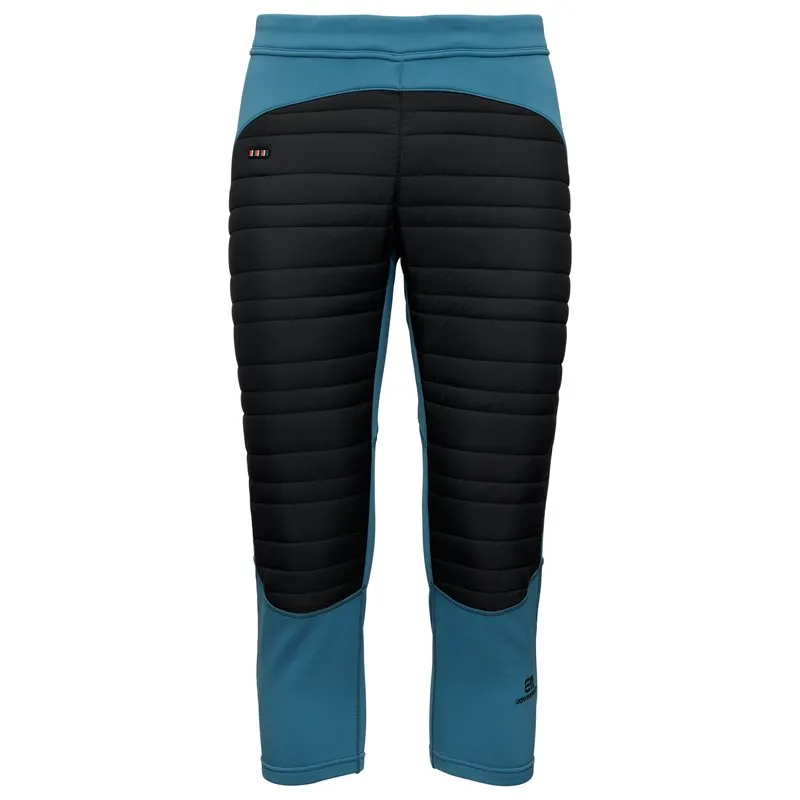 Elevenate M Fusion Stretch Pants, Dark ink
