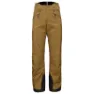 Mustard brown