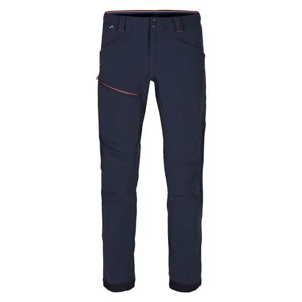 Elevenate M Versatility Pants, Dark ink 2
