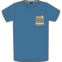 Elevenate Marea T-shirt Med Korta ärmar