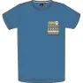 Elevenate Marea T-shirt Med Korta ärmar