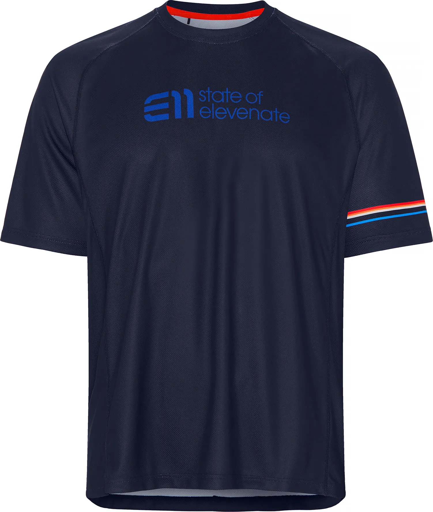 Elevenate Men's Allmountain Tee