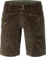 Elevenate Men's Après Cord Shorts
