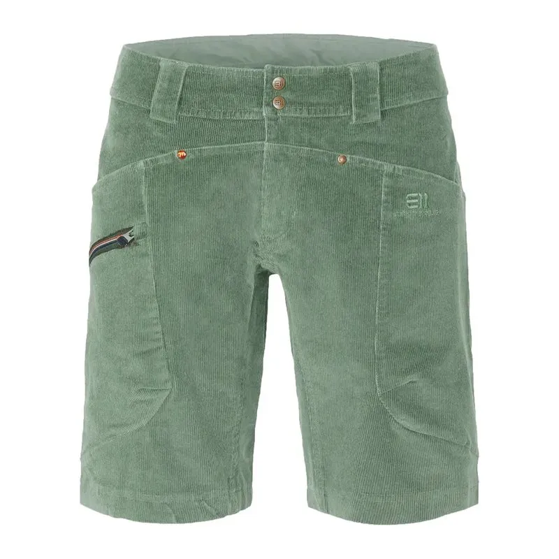 Elevenate Men's Après Cord Shorts Elevenate Men's Après Cord Shorts