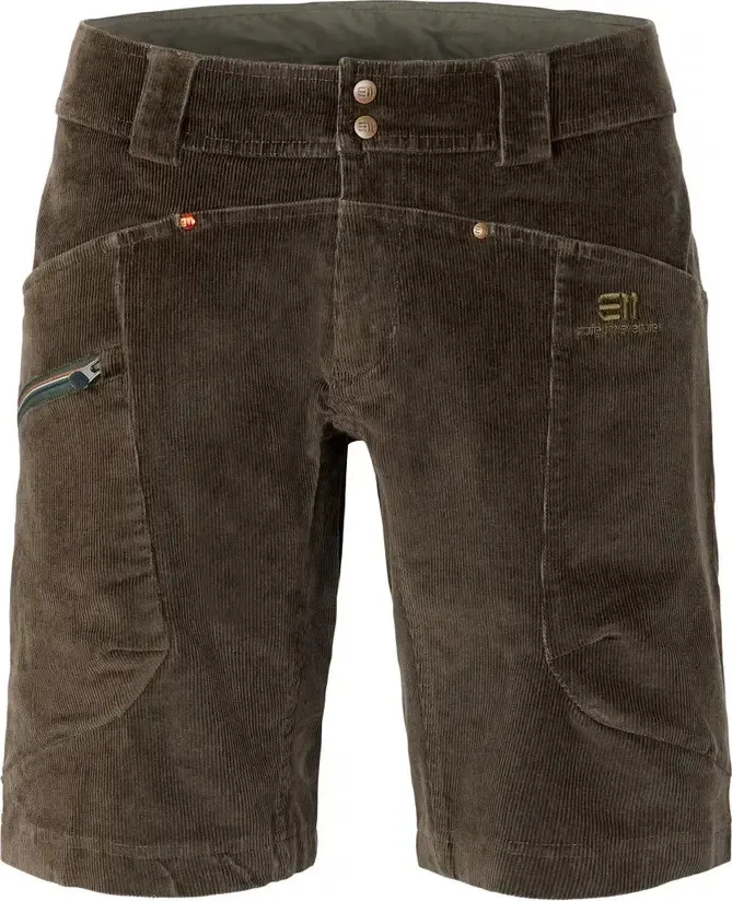 Elevenate Men's Après Cord Shorts