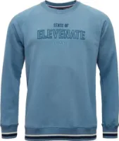 Elevenate Men's Authentic Crew Neck Elevenate Men's Authentic Crew Neck