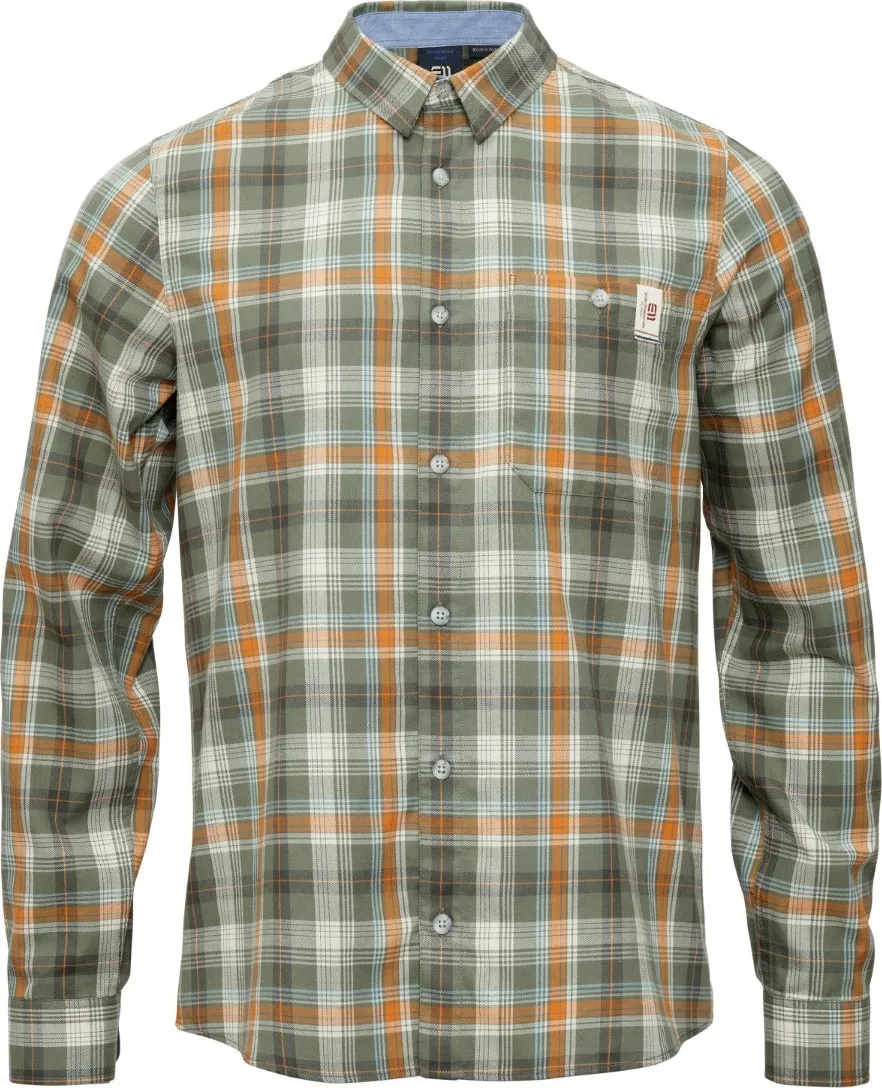Elevenate Men's Brisa Shirt