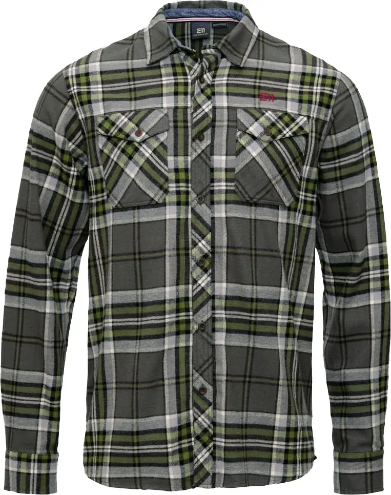 Elevenate Men's Cham Shirt