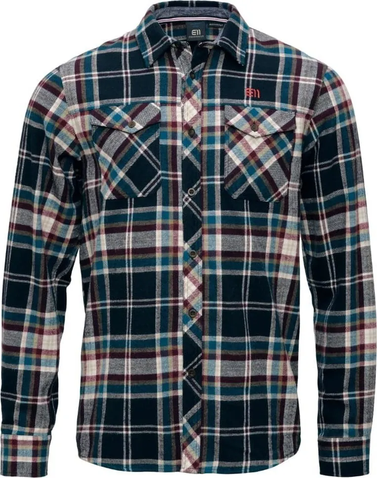 Elevenate Men's Cham Shirt