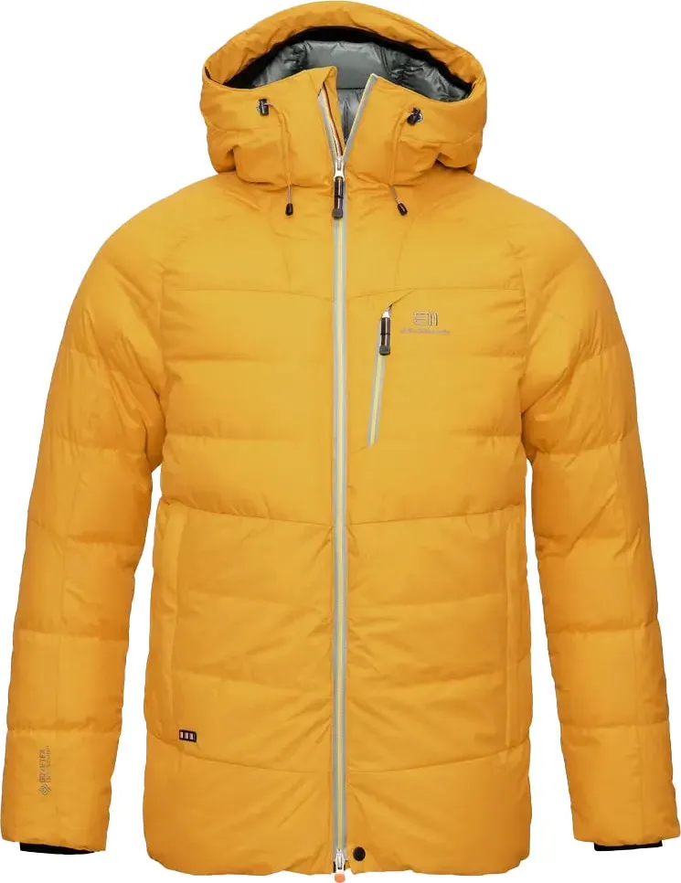 Elevenate Men's Combin Down Jacket Elevenate Men's Combin Down Jacket