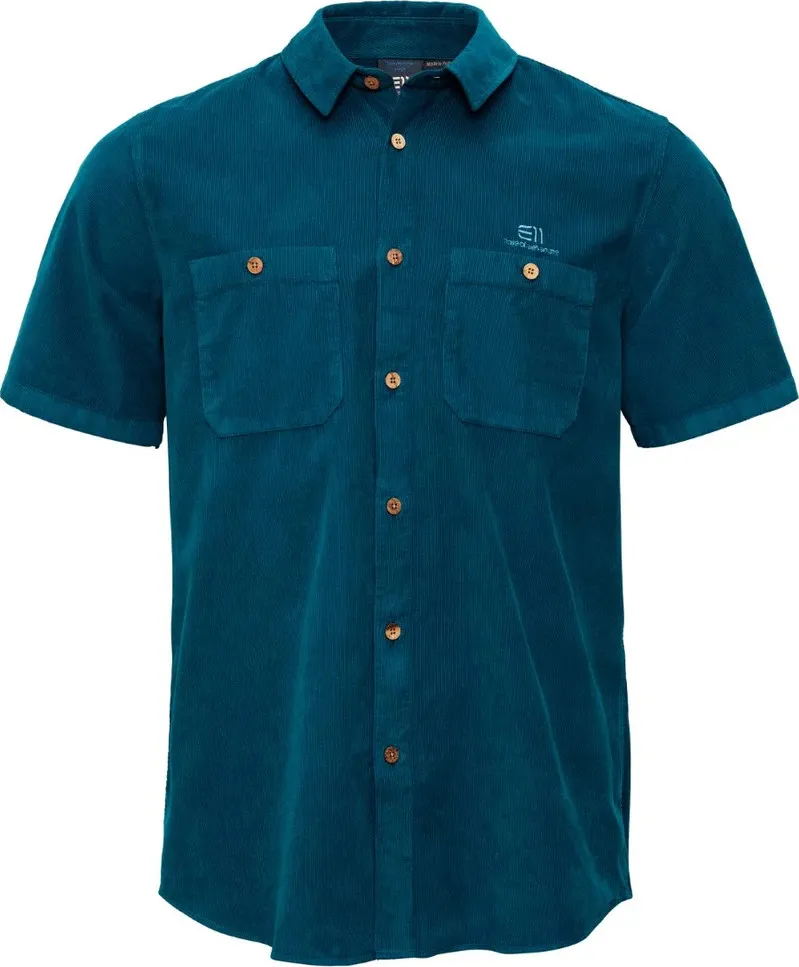 Elevenate Men's Estate Cord Shirt