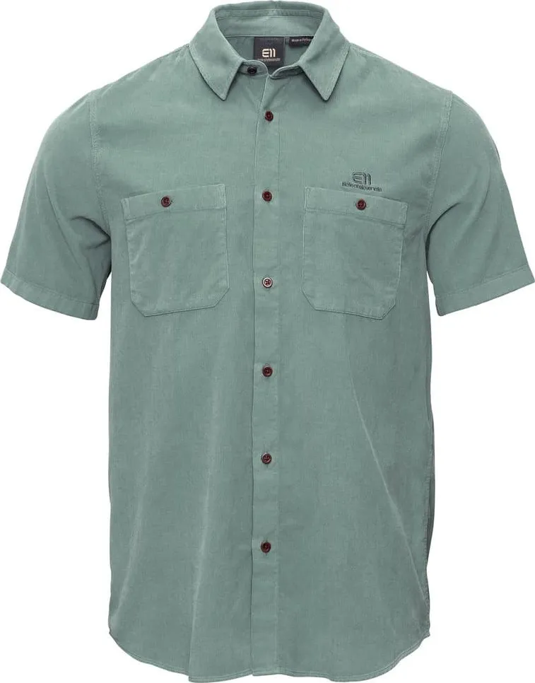 Elevenate Men's Estate Cord Shirt