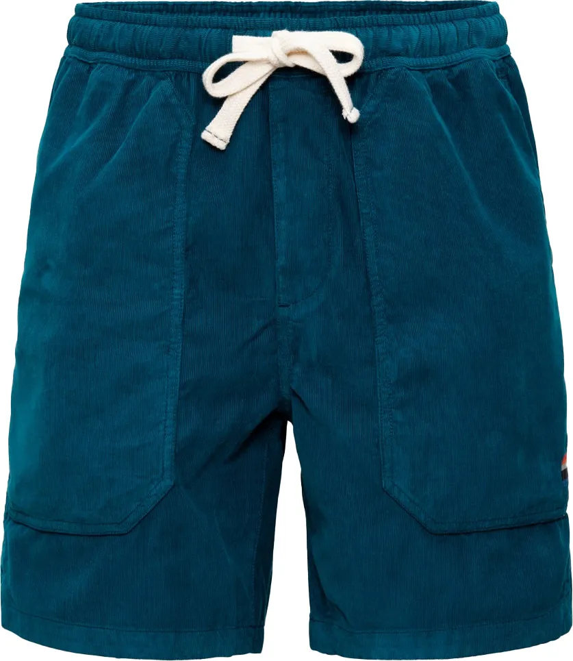 Elevenate Men's Estate Cord Shorts Elevenate Men's Estate Cord Shorts