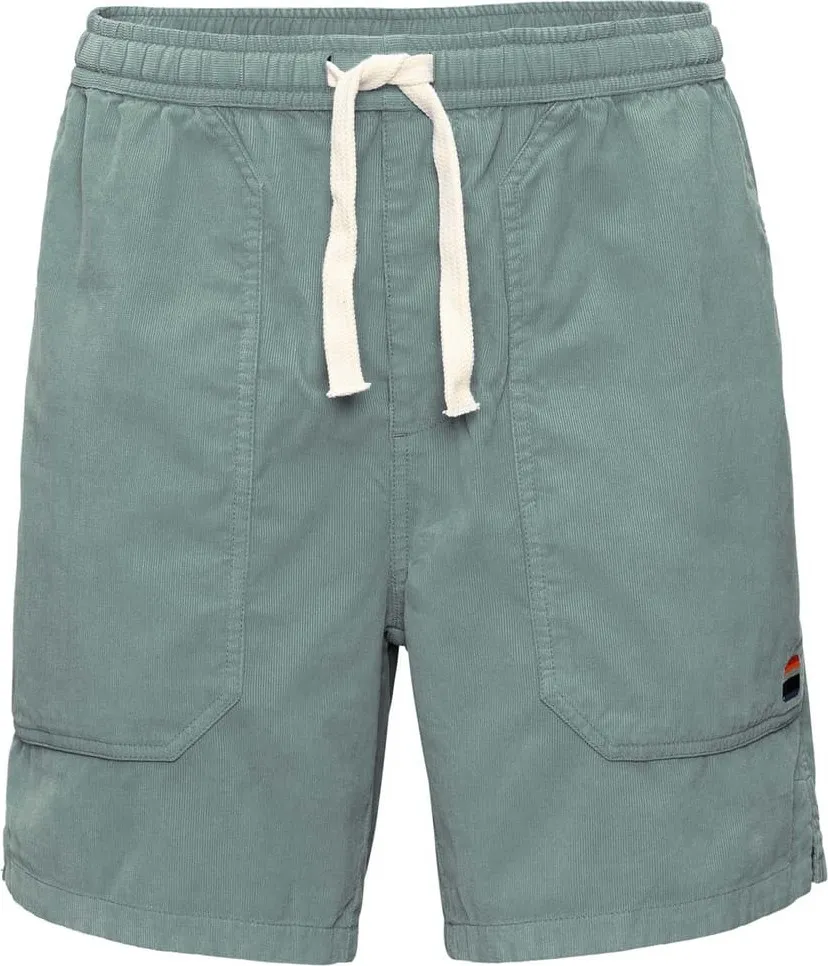 Elevenate Men's Estate Cord Shorts