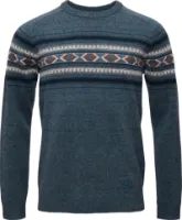 Elevenate Men's Fionnay Knit Elevenate Men's Fionnay Knit