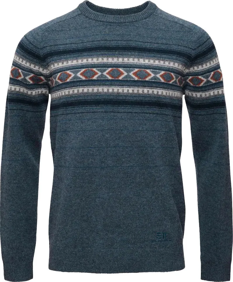 Elevenate Men's Fionnay Knit