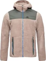 Elevenate Men's Glacier Pile Hood Elevenate Men's Glacier Pile Hood