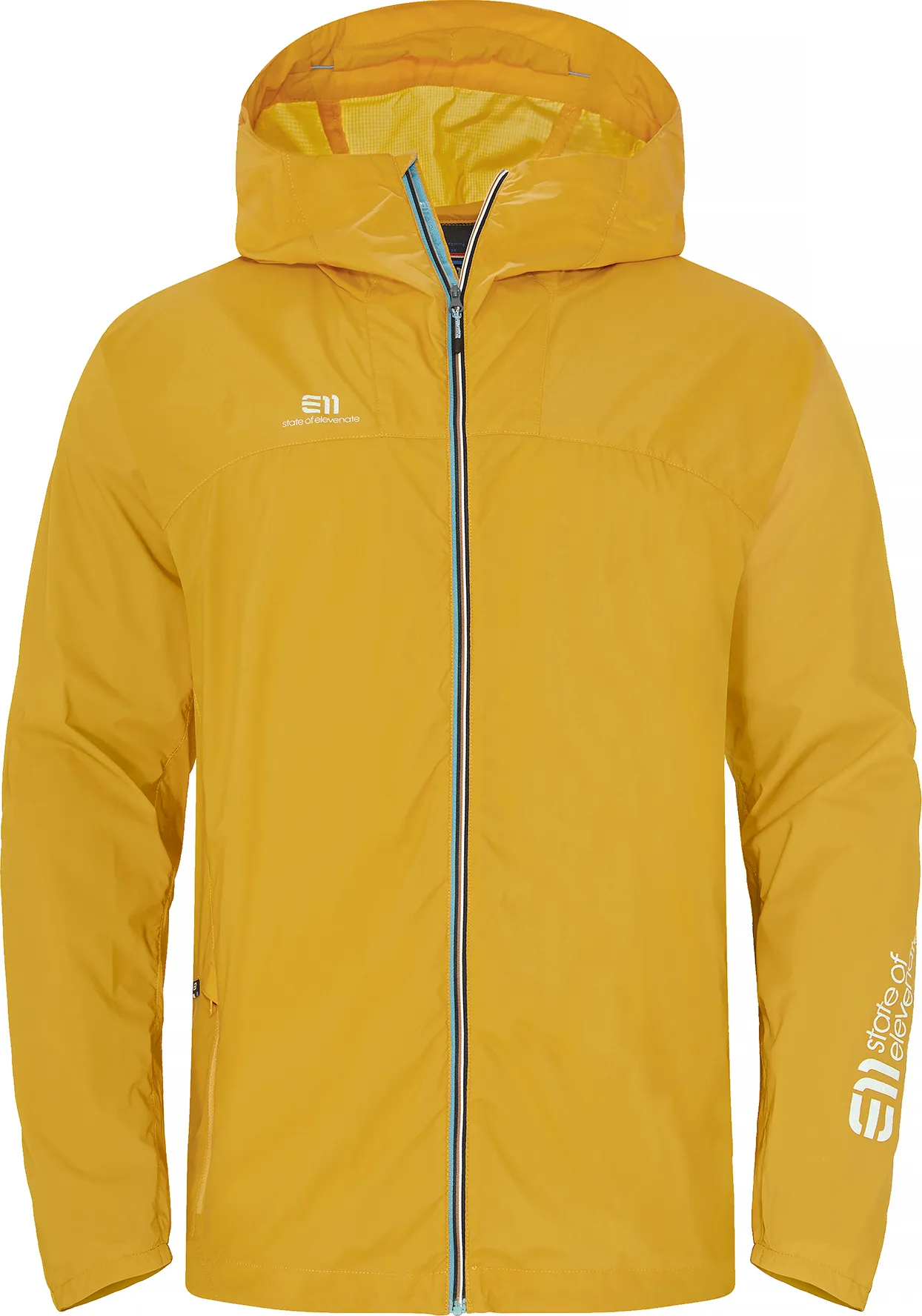 Elevenate Men's La Bise Jacket