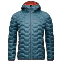 Elevenate Men's Motion Hood Elevenate Men's Motion Hood