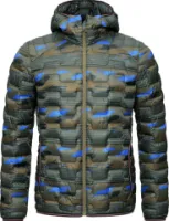 Elevenate Men's Motion Hood Elevenate Men's Motion Hood