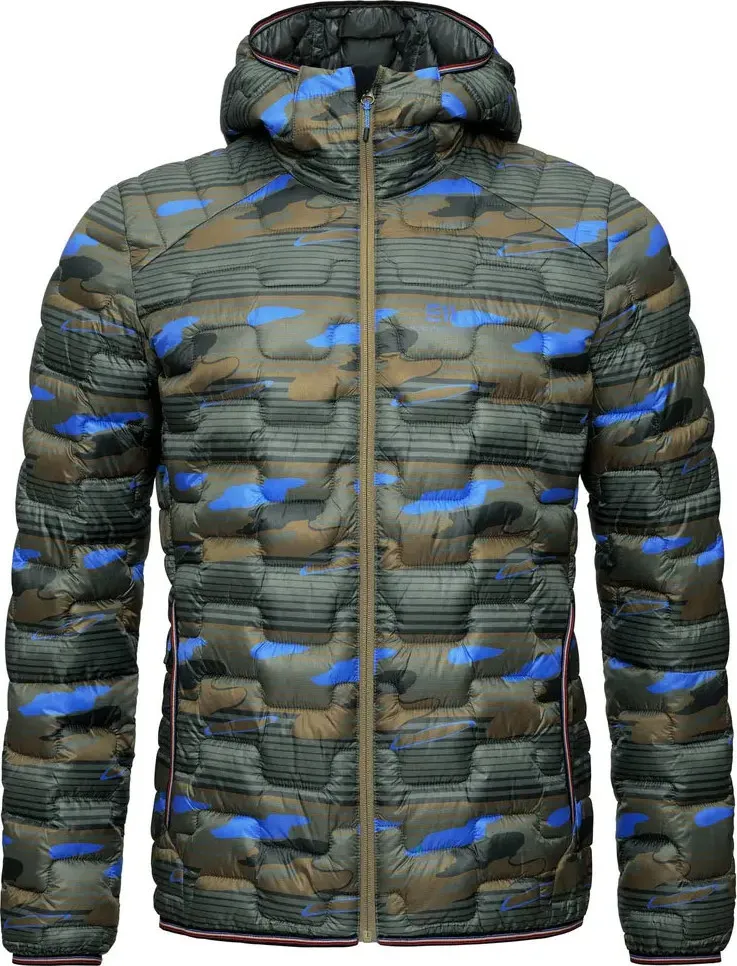Elevenate Men's Motion Hood
