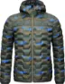 Elevenate Men's Motion Hood