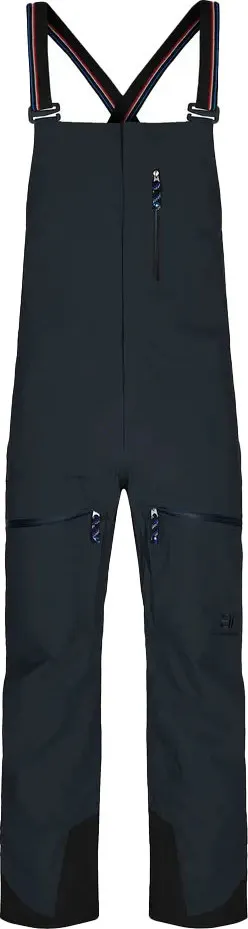 Elevenate Men's Pure Bib Pants Elevenate Men's Pure Bib Pants