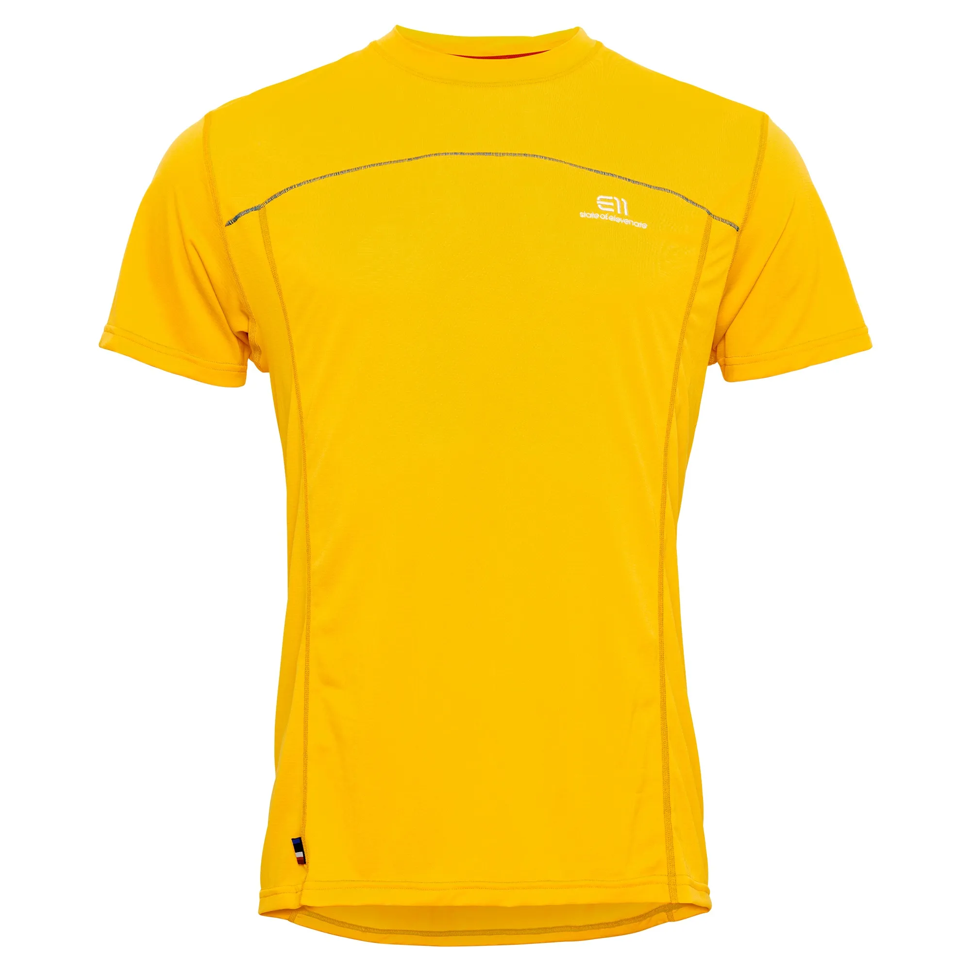 Elevenate Men's Skyward Tee