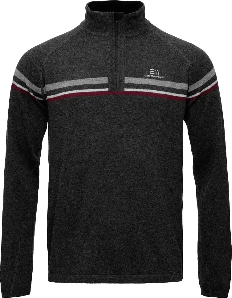 Elevenate Men's Smart Merino Elevenate Men's Smart Merino