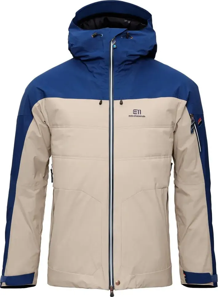 Elevenate Men's St Moritz Jacket