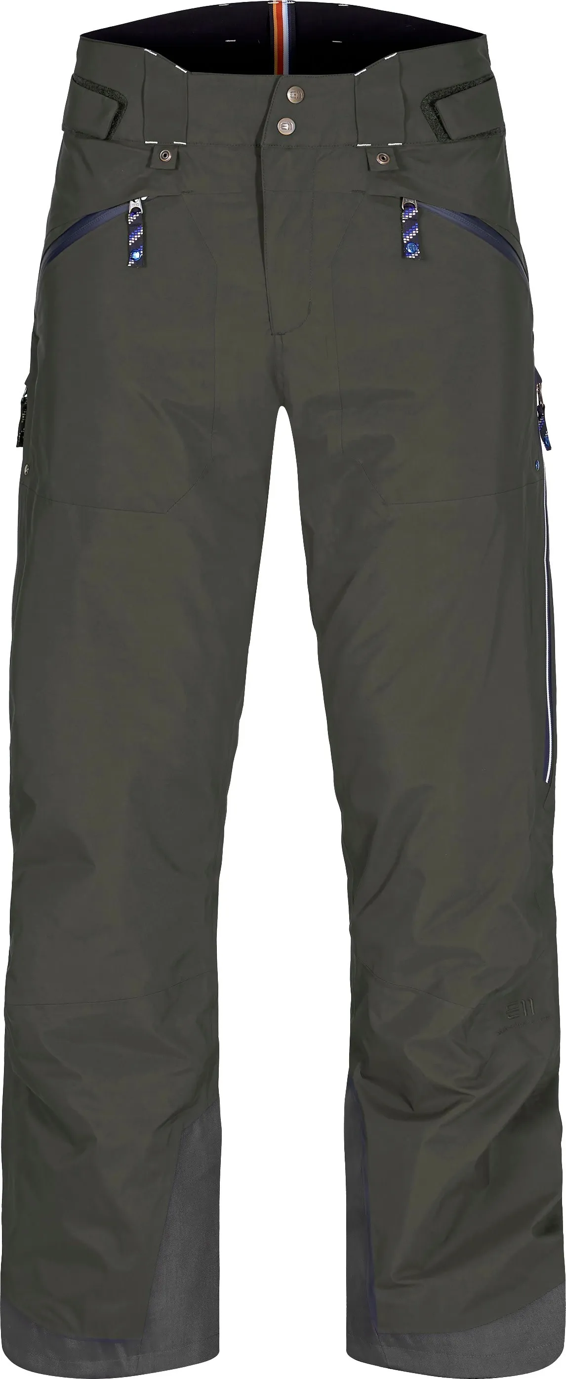 Elevenate Men's St Moritz Pants Elevenate Men's St Moritz Pants