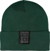Elevenate Skier Beanie