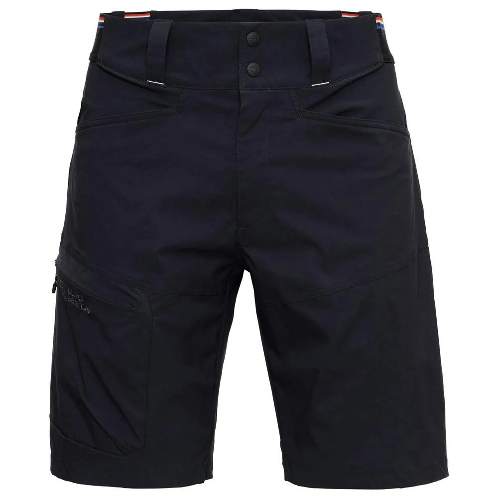 Elevenate Summit Shorts