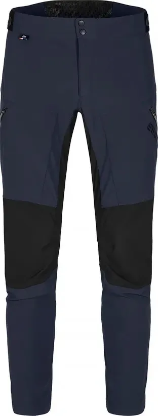 Elevenate Unisex Versatility Pants, Dark Ink Elevenate Unisex Versatility Pants, Dark Ink