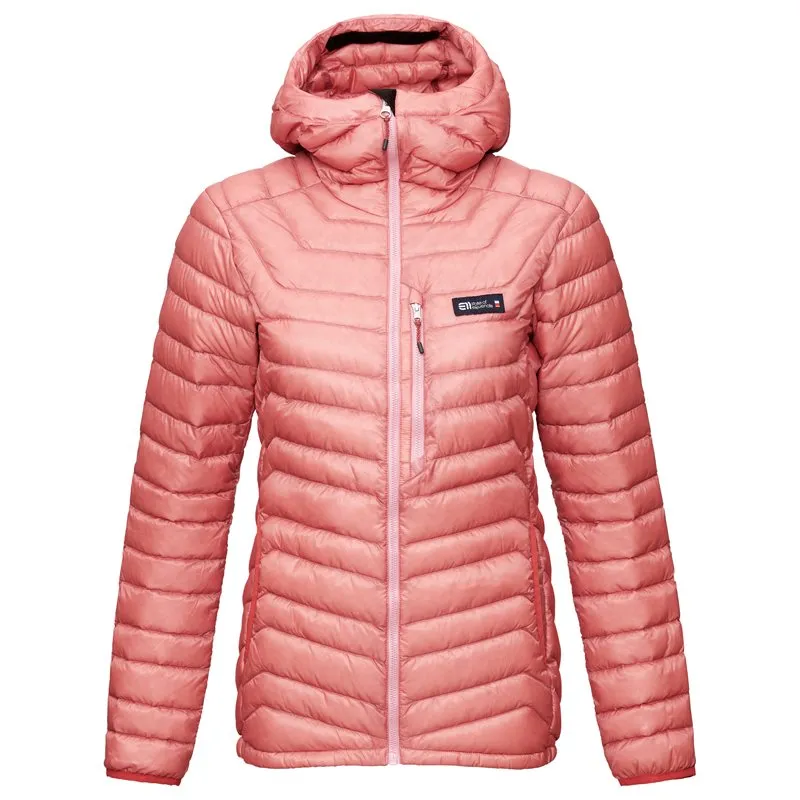 Elevenate W Cirrus Down Jacket Elevenate W Cirrus Down Jacket