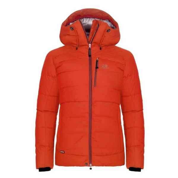 Elevenate W Combin Down Jacket Elevenate W Combin Down Jacket