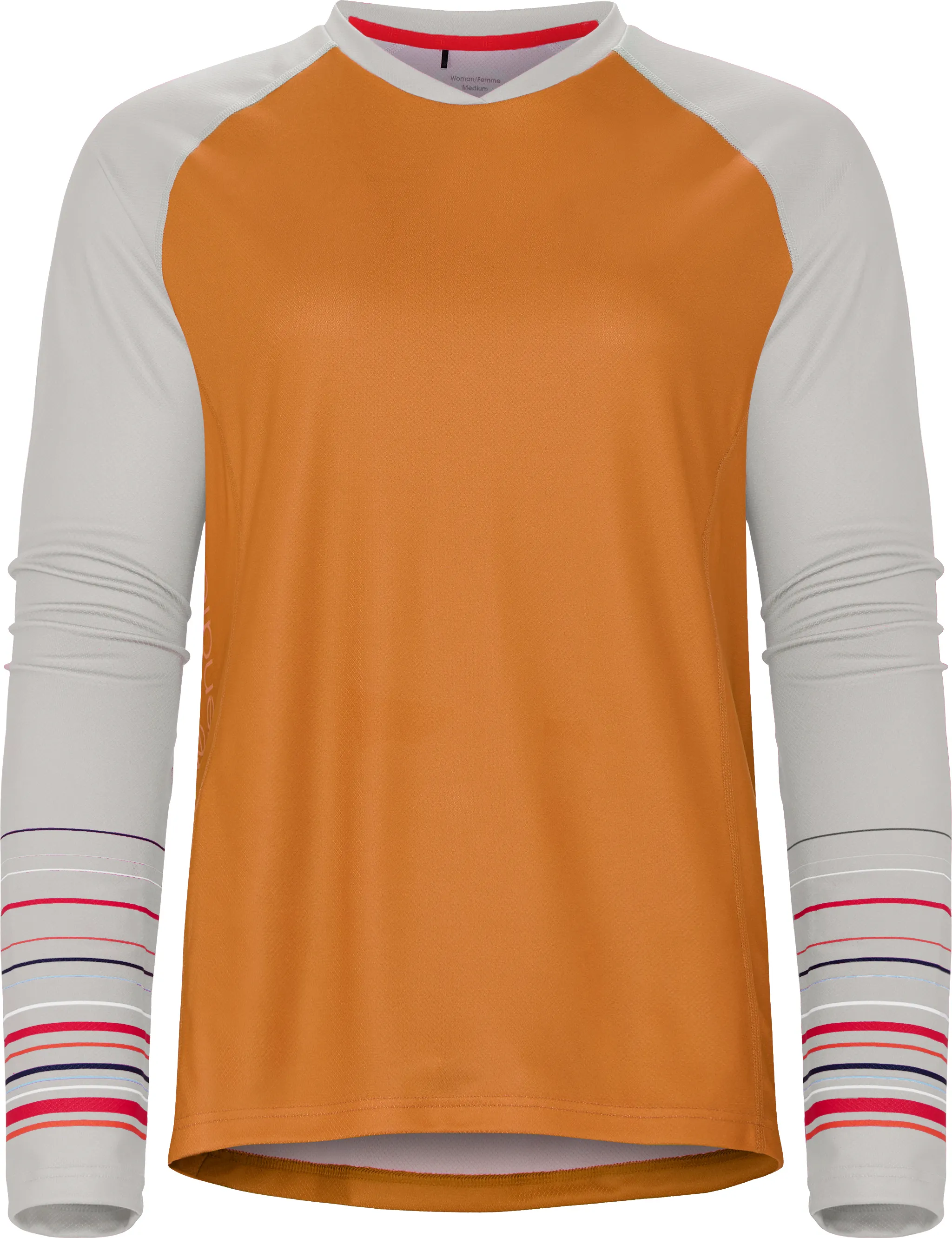 Elevenate Women's Allmountain Longsleeve