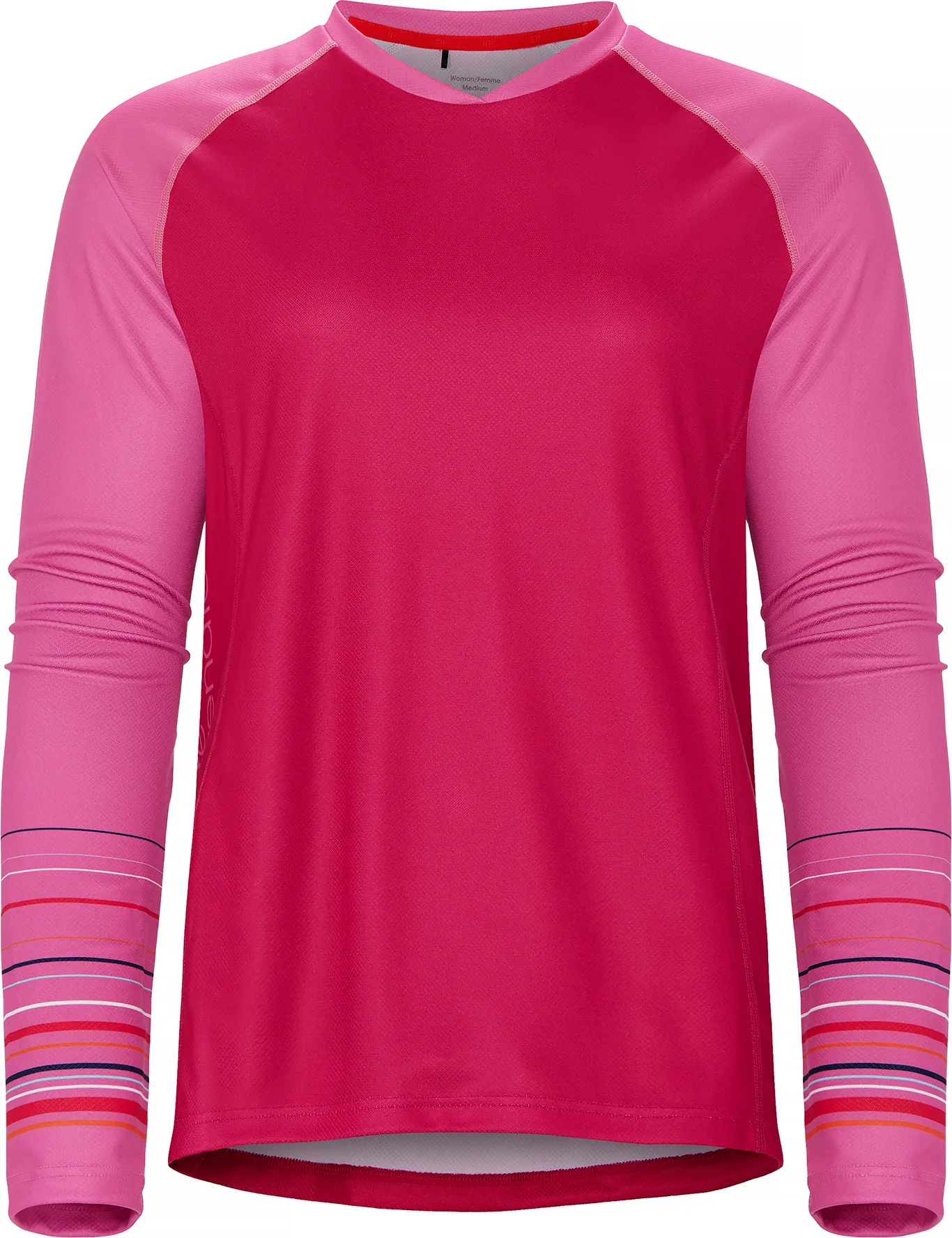 Elevenate Women's Allmountain Longsleeve Elevenate Women's Allmountain Longsleeve