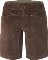 Elevenate Women's Après Cord Shorts