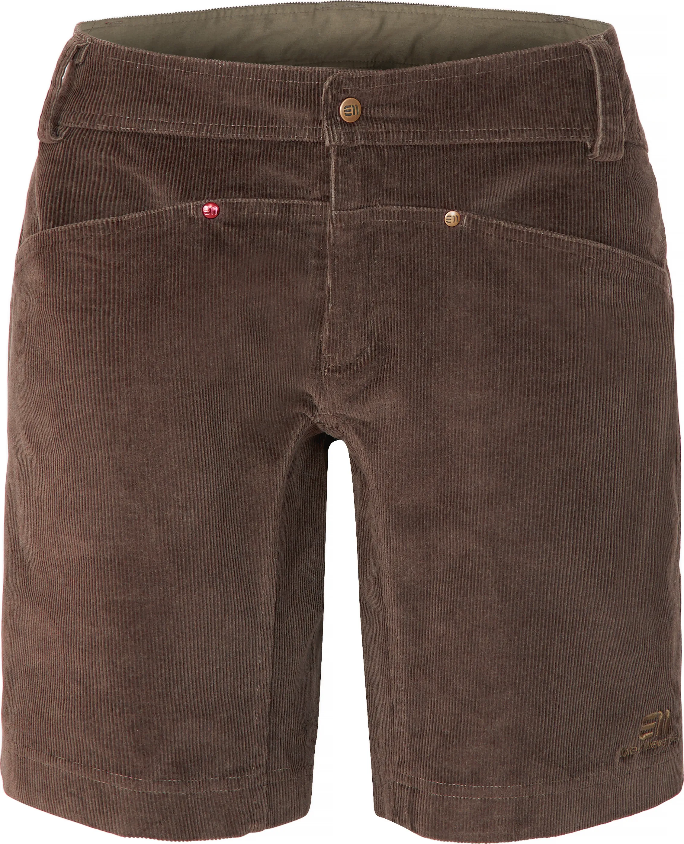 Elevenate Women's Après Cord Shorts Elevenate Women's Après Cord Shorts