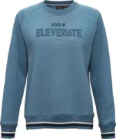 Elevenate Women's Authentic Crew Neck Elevenate Women's Authentic Crew Neck