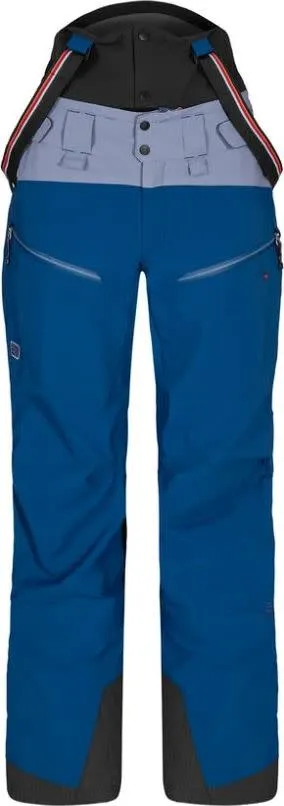 Elevenate Women's Bec De Rosses Pants, Dark Steel Blue Elevenate Women's Bec De Rosses Pants, Dark Steel Blue