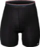 Elevenate Women's Bike Base Shorts, Black