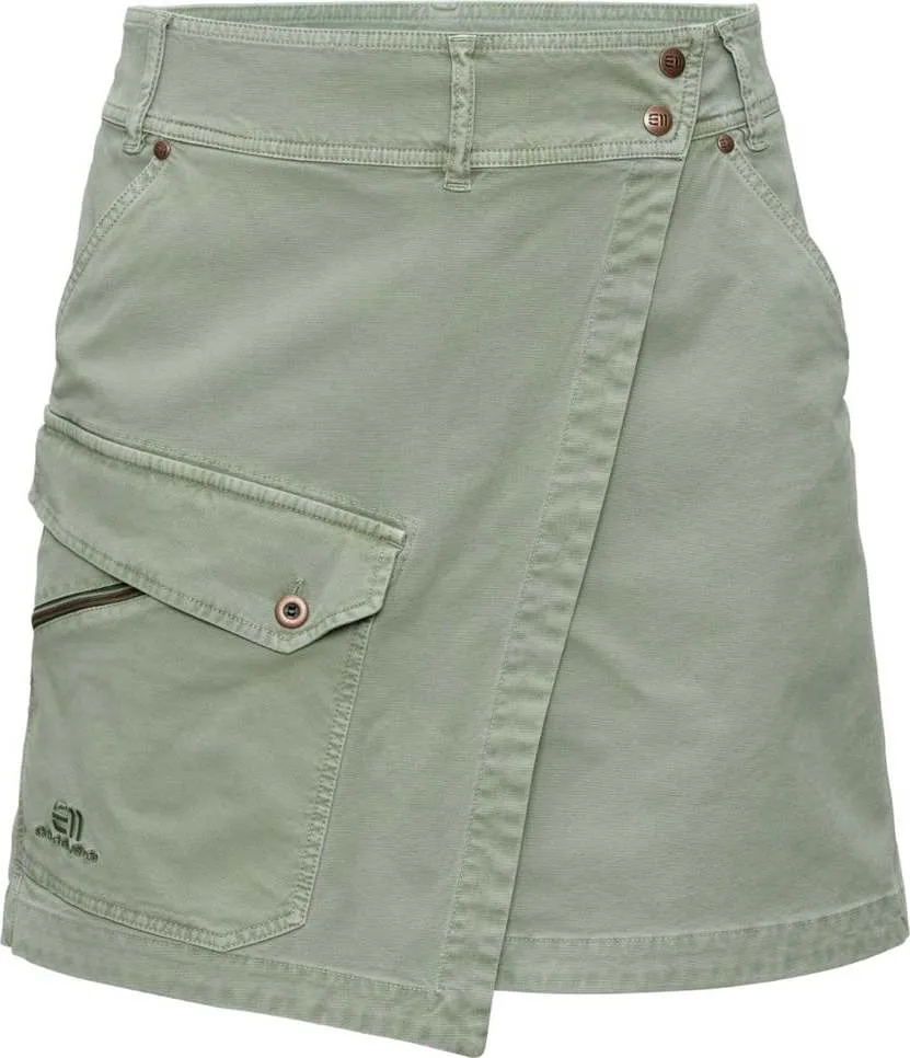 Elevenate Women's Cargo Skirt Elevenate Women's Cargo Skirt