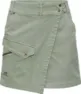 Elevenate Women's Cargo Skirt