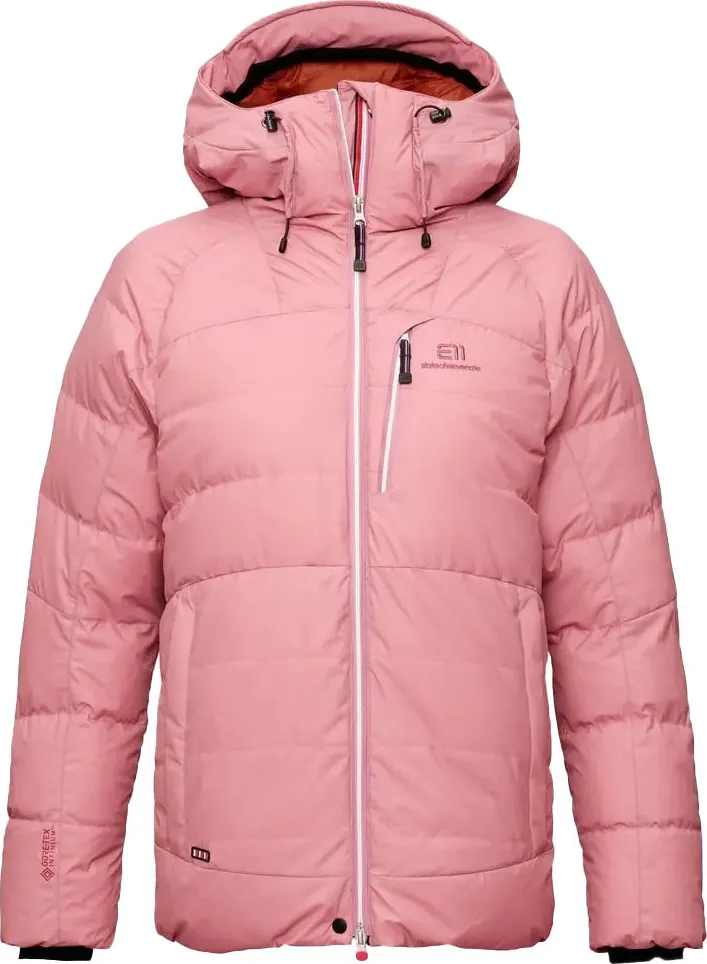 Elevenate Women's Combin Down Jacket Elevenate Women's Combin Down Jacket