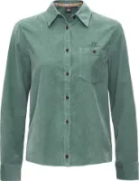 Elevenate Women's Estate Cord Shirt Elevenate Women's Estate Cord Shirt