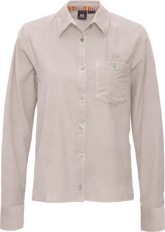 Elevenate Women's Estate Cord Shirt