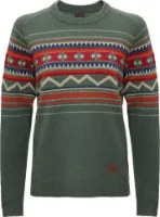 Elevenate Women's Fionnay Knit Elevenate Women's Fionnay Knit