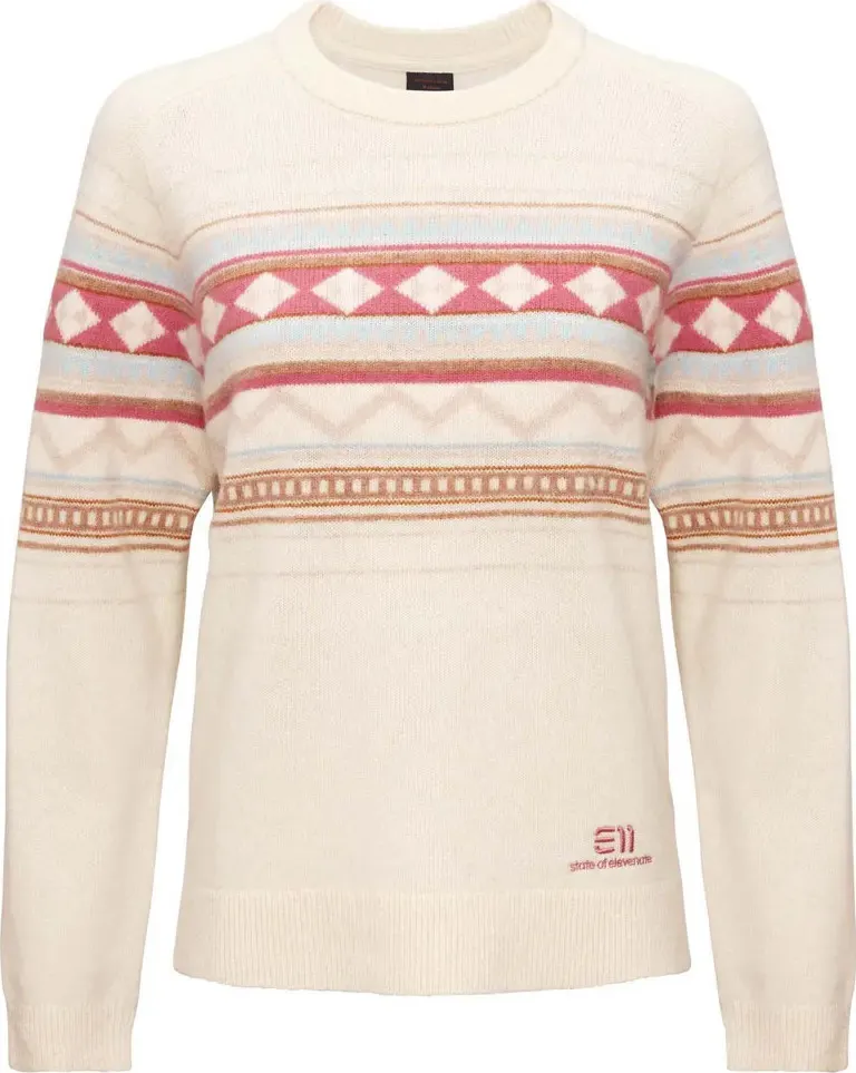 Elevenate Women's Fionnay Knit